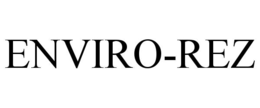 ENVIRO-REZ trademark