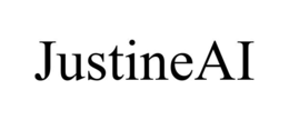 JUSTINEAI trademark