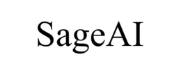 SAGEAI trademark
