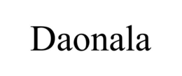 DAONALA trademark