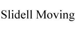 SLIDELL MOVING trademark