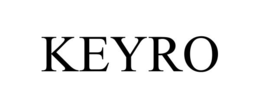 KEYRO trademark