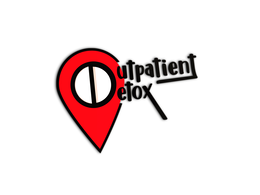 OUTPATIENT DETOX trademark