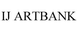 IJ ARTBANK trademark
