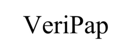 VERIPAP trademark