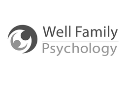 WELL FAMILY PSYCHOLOGY trademark