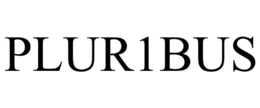 PLUR1BUS trademark