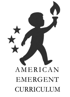 AMERICAN EMERGENT CURRICULUM trademark