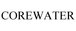 COREWATER trademark