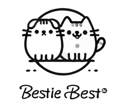BESTIE BEST trademark