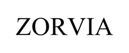 ZORVIA trademark
