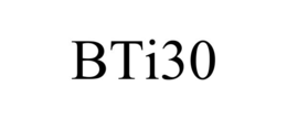 BTI30 trademark