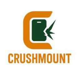 CRUSHMOUNT trademark