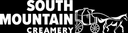 SOUTH MOUNTAIN CREAMERY trademark
