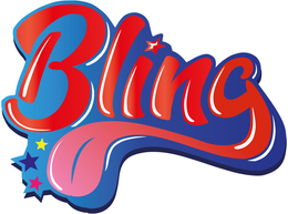 BLING trademark