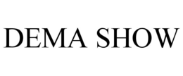 DEMA SHOW trademark