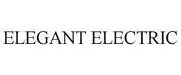 ELEGANT ELECTRIC trademark