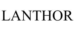 LANTHOR trademark