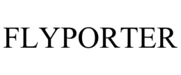 FLYPORTER trademark