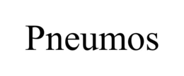 PNEUMOS trademark
