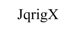 JQRIGX trademark
