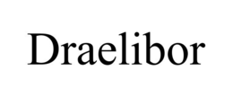 DRAELIBOR trademark