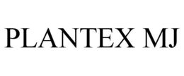 PLANTEX MJ trademark