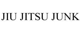 JIU JITSU JUNK trademark