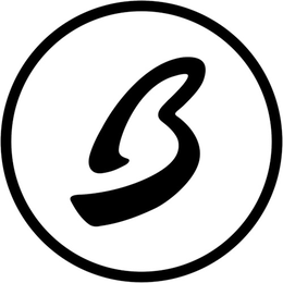 B trademark