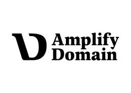 AD AMPLIFY DOMAIN trademark