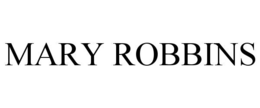 MARY ROBBINS trademark