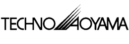 TECHNO AOYAMA trademark