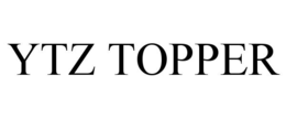 YTZ TOPPER trademark