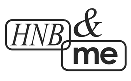 HNB & ME trademark