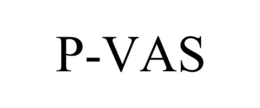 P-VAS trademark