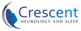 CRESCENT NEUROLOGY AND SLEEP trademark