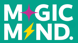 MAGIC MIND. trademark