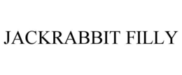 JACKRABBIT FILLY trademark