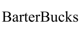 BARTERBUCKS trademark