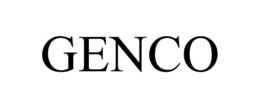 GENCO trademark