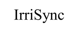 IRRISYNC trademark