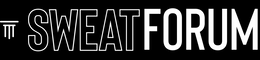SWEAT FORUM trademark