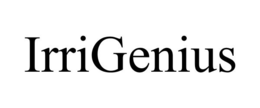 IRRIGENIUS trademark