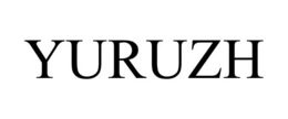 YURUZH trademark