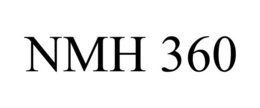 NMH 360 trademark