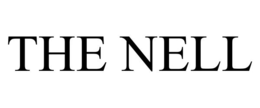 THE NELL trademark