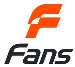 F FANS trademark