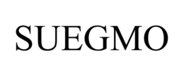 SUEGMO trademark