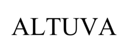 ALTUVA trademark