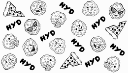 HYD HYD HYD HYD HYD HYD HYD HYD trademark